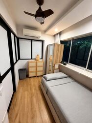 Blk 538 Serangoon North Avenue 4 (Serangoon), HDB 4 Rooms #578510801